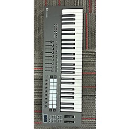 Used Novation Used Novation Launchkey 49 Key MIDI Controller