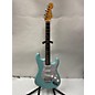 Used Fender Cory Wong Signature Stratocaster Solid Body Electric Guitar thumbnail