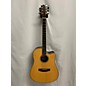 Used Tombstone Used Tombstone D430E Natural Acoustic Guitar thumbnail