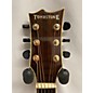 Used Tombstone Used Tombstone D430E Natural Acoustic Guitar