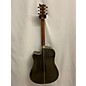 Used Tombstone Used Tombstone D430E Natural Acoustic Guitar