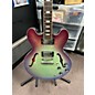 Used Epiphone Used Epiphone ES355 BLUEBERRY BURST Hollow Body Electric Guitar