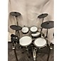 Used Simmons SD1250 Electric Drum Set thumbnail