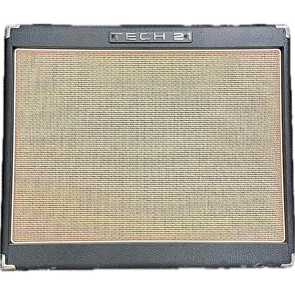 Used Tech 21 Power Engine 60 60W 1X12 Guitar Combo Amp