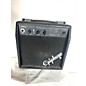 Used Epiphone Electar Guitar Combo Amp thumbnail