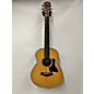 Used Taylor Used Taylor GS Mini-e Natural Acoustic Electric Guitar thumbnail