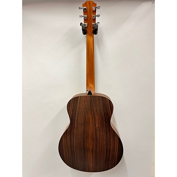 Used Taylor Used Taylor GS Mini-e Natural Acoustic Electric Guitar