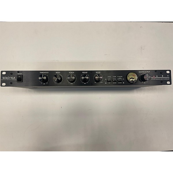 Used Art Used Art Solo VLA Compressor