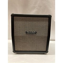 Used MESA/Boogie Used MESA/Boogie 1x12 EXT Guitar Cabinet