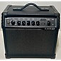 Used Line 6 Used Line 6 Spider V 20 MkII 20w 1x8 Guitar Combo Amp thumbnail