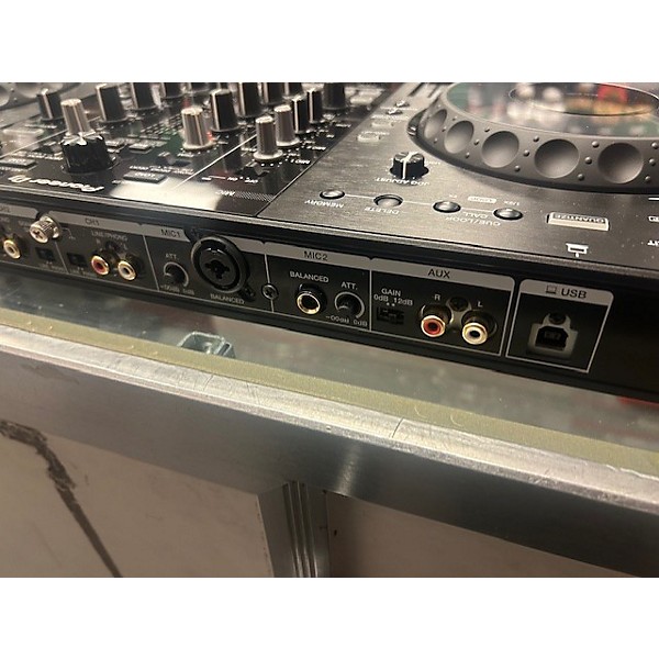 Used Pioneer DJ DDJ-800 DJ Controller