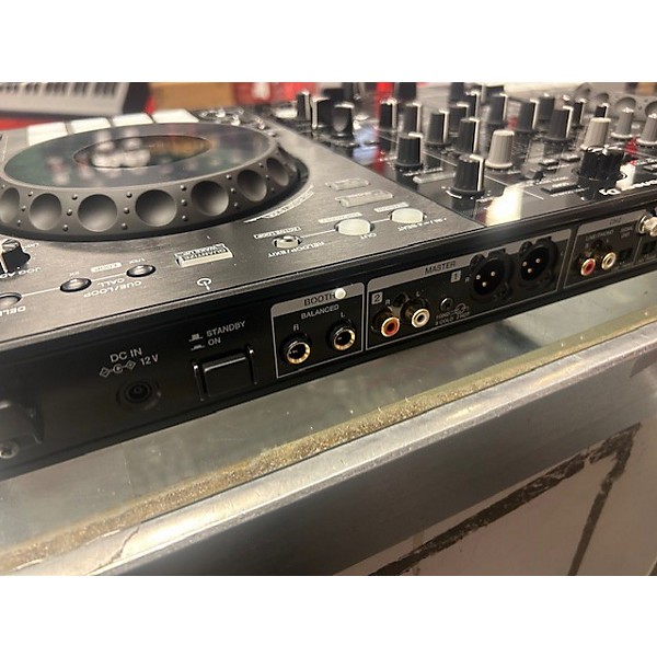 Used Pioneer DJ DDJ-800 DJ Controller