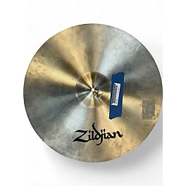 Used Zildjian Used Zildjian 21in A Series Sweet Ride Cymbal