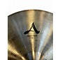 Used Zildjian Used Zildjian 23in A Series Sweet Ride Cymbal thumbnail