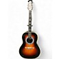 Used Ovation 1719 CUSTOM LEGEND 2 Color Sunburst Acoustic Electric Guitar thumbnail