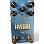 Used Keeley Used Keeley Hydra Effect Pedal