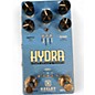 Used Keeley Used Keeley Hydra Effect Pedal