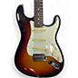 Used Fender Used Fender American Ultra Stratocaster HSS 2 Tone Sunburst Solid Body Electric Guitar