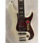 Used Sire Used Sire Marcus Miller P7 Alder 5 String White Electric Bass Guitar