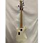 Used Sire Used Sire Marcus Miller P7 Alder 5 String White Electric Bass Guitar