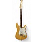 Used Glen Burton Used Glen Burton Stratocaster Maple Solid Body Electric Guitar