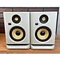 Used KRK RP5 ROKIT G4 Pair Powered Monitor thumbnail