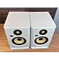 Used KRK RP5 ROKIT G4 Pair Powered Monitor