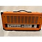 Used Orange Amplifiers TH30H 30W Tube Guitar Amp Head