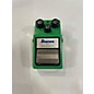 Used Ibanez TS9 Tube Screamer Distortion Effect Pedal thumbnail