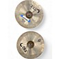 Used TRX 14in LTD Cymbal