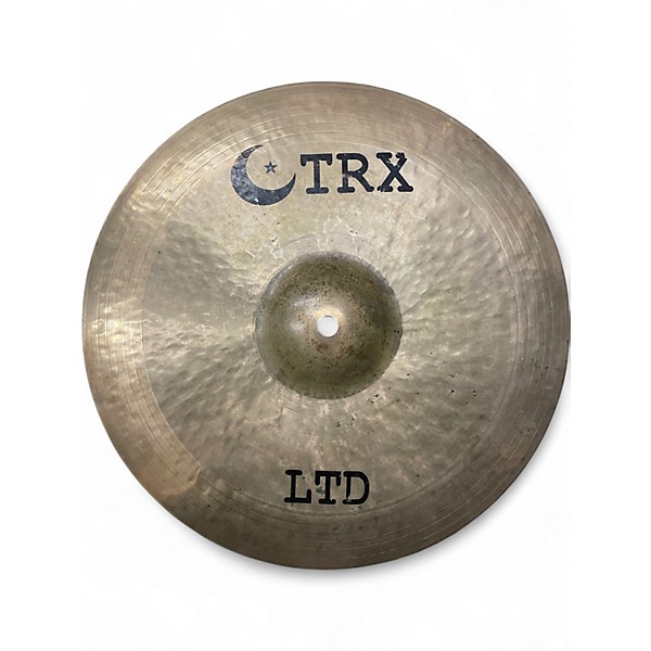 Used TRX 14in LTD Cymbal
