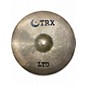 Used TRX 14in LTD Cymbal