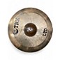 Used TRX 14in LTD Cymbal