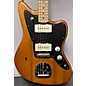 Used Fender Used 2017 Fender 1956 Limited Edition Jazzmaster Cooked Pine Natural Solid Body Electric Guitar