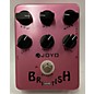 Used Joyo Used Joyo British Sound Overdrive Effect Pedal thumbnail