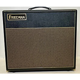 Used Friedman Used Friedman Pink Taco II Tube Guitar Combo Amp