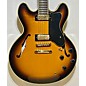 Used Epiphone Used 2000s Epiphone ELIITIST Sheriton Tobacco Burst Hollow Body Electric Guitar thumbnail