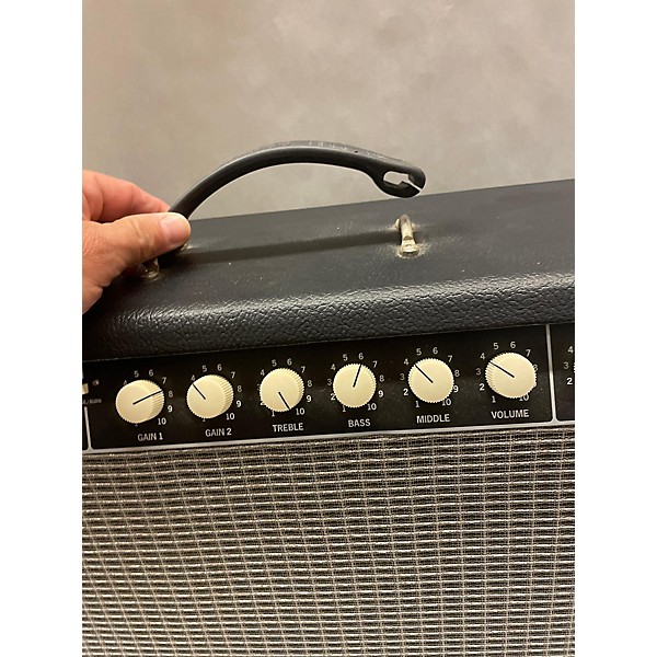 Used Fender Used Fender Super Sonic 22 22W 1x12 Tube Guitar Combo Amp