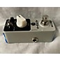 Used Mooer E-lady Effect Pedal