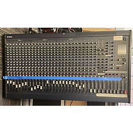 Used Yamaha Used Yamaha MG32/14FX Unpowered Mixer