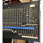 Used Yamaha Used Yamaha MG32/14FX Unpowered Mixer