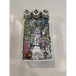 Used In Store Used Used MATTHEWS EFFECTS THE BOTANIST Effect Pedal