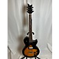 Used Halo Used Halo LP STYLE GUITAR 2 Color Sunburst Solid Body Electric Guitar thumbnail