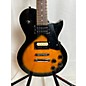 Used Halo Used Halo LP STYLE GUITAR 2 Color Sunburst Solid Body Electric Guitar