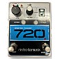 Used Electro-Harmonix Used Electro-Harmonix 720 Stereo Looper Pedal thumbnail