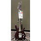 Used Ibanez Used Ibanez Js2450 Joe Satriani Purple Solid Body Electric Guitar thumbnail