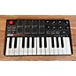 Used Akai Professional Used Akai Professional MPK Mini MIDI Controller thumbnail