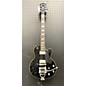 Used DeArmond Used DeArmond M75T Black Solid Body Electric Guitar thumbnail