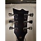 Used ESP E-II Eclipse Solid Body Electric Guitar