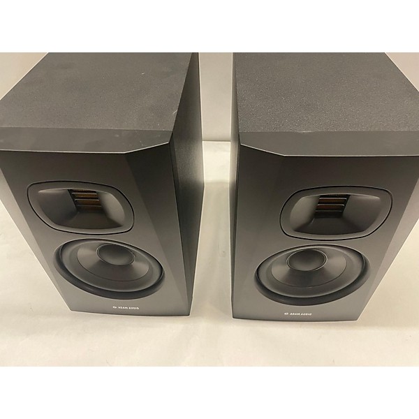 Used ADAM Audio Used ADAM Audio T5V (PAIR) Powered Monitor